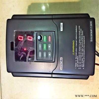 E300-2S0007四方變頻器