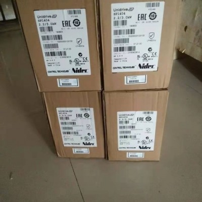 艾默生尼得科CT變頻器 SP1405 變頻器調(diào)速器 全新原裝