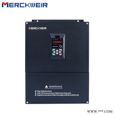 默克韋爾系列矢量變頻器MK300N重載變頻器380V/132/160KW現(xiàn)貨供應(yīng)質(zhì)保18個(gè)月工業(yè)級產(chǎn)品,G/P合一