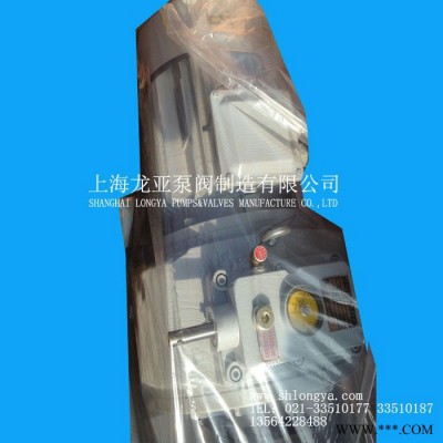 提供RP38-30變頻增壓轉(zhuǎn)子泵組 1.5KW油漆泵加工
