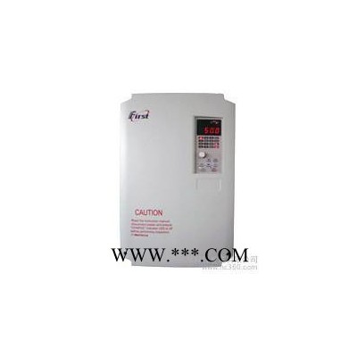 供應(yīng)佛斯特FirstFST-600通用低壓變頻器