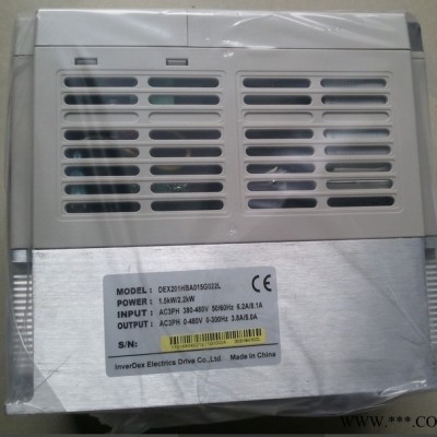 DEX202HBA022G040L艾威德變頻器有現貨