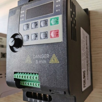 FENLONG/芬隆FL3000-5.5KW/380V通用型變頻器-品質(zhì)保證