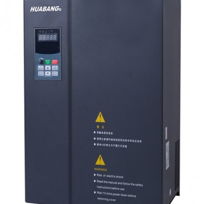 風機水泵型華邦變頻器 93KW 三相 變頻調(diào)速器 高穩(wěn)定性 低故障率