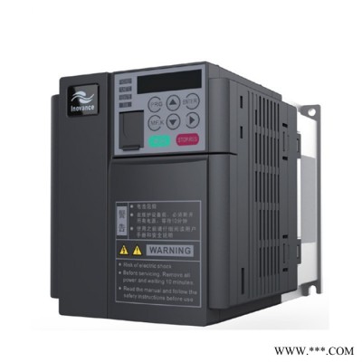匯川變頻器MD310T2.2B 全新原裝