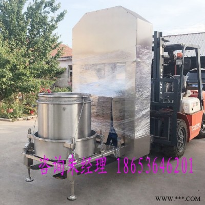 商業(yè)用油漆渣脫水除水壓榨機(jī) 化工染料工業(yè)品榨干過(guò)濾壓榨機(jī)