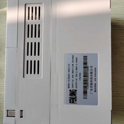 FENLONG/芬隆FL3000-1.5KW/380V通用型變頻器-品質(zhì)保證