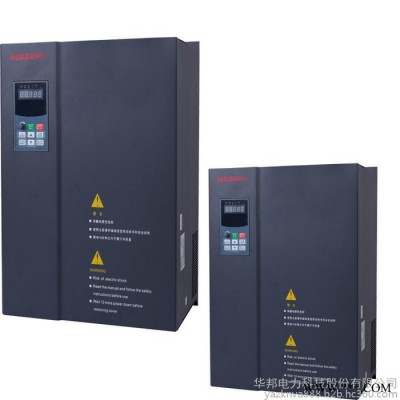 華邦 f風(fēng)機(jī)水泵型變頻器 315KW 三相 變頻調(diào)速器 高穩(wěn)定性 高精度 高安全性