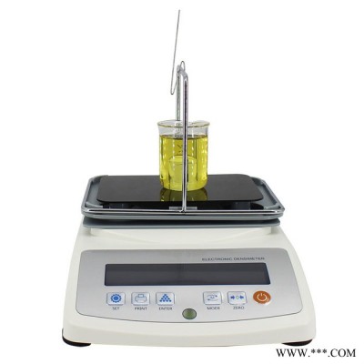 MDJ-300G直讀式液體密度計(jì)波美度測(cè)試儀石油油漆樹(shù)脂飲料密度測(cè)試儀