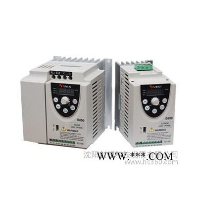 供應(yīng) 三碁SAVCH 高功能簡(jiǎn)易型變頻器 S800系列