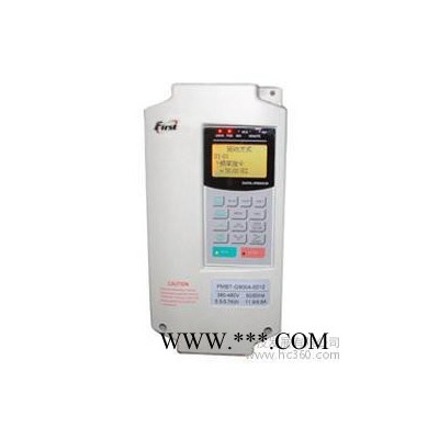 供應(yīng) 佛斯特First FST-800 磁通矢量低壓變頻器
