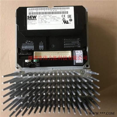 德國全新原裝 SEW變頻模塊MM22D-503-00 ，訂貨號18215041,德國原裝進(jìn)口 驅(qū)動(dòng)控制器 變頻器