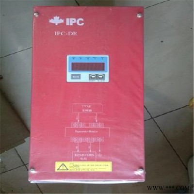 PSG-04-075C變頻器制動(dòng)單元工作原理