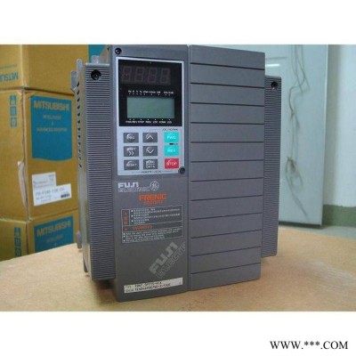 富士變頻器FRN0002 0004 0006 0007 0012 0022E2S-4C全新