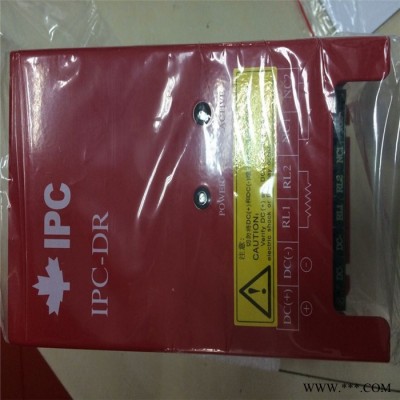 IPC-DR-1L-2安川變頻器制動(dòng)單元工作原理