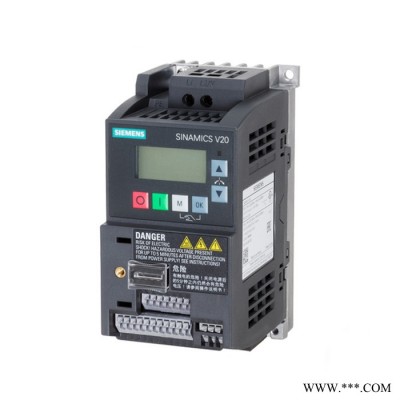 變頻器6SL3210-5BE24-0CV0 6SL3210-5BE27-5UV0價格優(yōu)惠