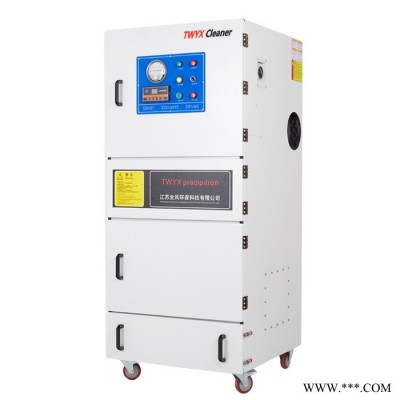 MCJC-15/15kw 濾筒除塵器 防爆除塵器現(xiàn)貨供應 油漆打磨粉塵收集除塵設備