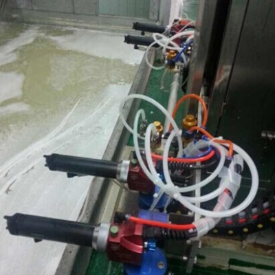 其他涂裝設(shè)備 液體靜電噴槍 靜電油漆噴槍  手動靜電噴漆槍 進口靜電噴油槍