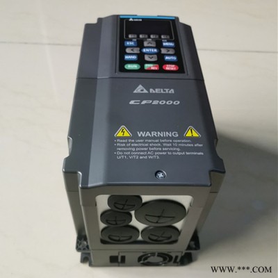 臺達變頻器  45KW380V  VFD450CP43S-21 風機水泵電機專用 全新原裝