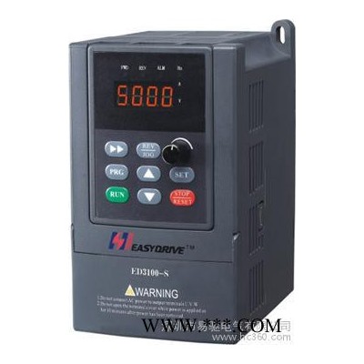 供應(yīng)易驅(qū)ED3100-S系列管樁機(jī)專(zhuān)用變頻器