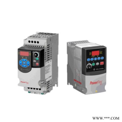 羅克韋爾AB變頻器25A-D024N104 25A-D030N114 25A-D043N114