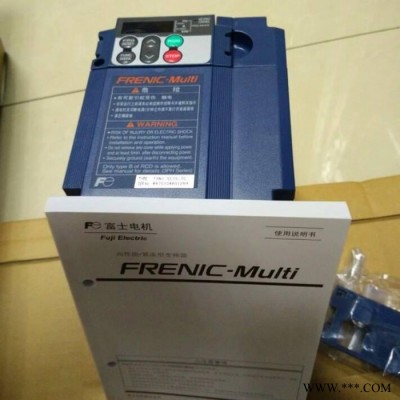 富士變頻器FRN0002 0004 0006 0007 0012 0022E2S-4C全新原裝現(xiàn)貨