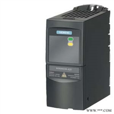 6SE6440-2UE25-5CA1西門子MM440變頻器5.5KW