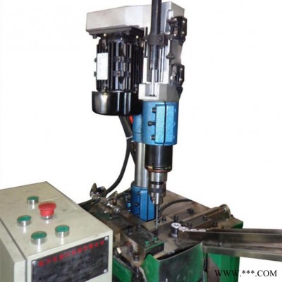 全自動電機轉子鉆孔.自動壓平.自動涂油漆.自動上料機，自動絞孔機 ，完全取代人工，高度自動化。電機轉子絞孔機 絞孔壓平機