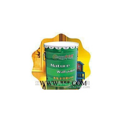 大自然牌外墻漆 油漆價格，油漆招商，品牌油漆涂料，外墻油漆