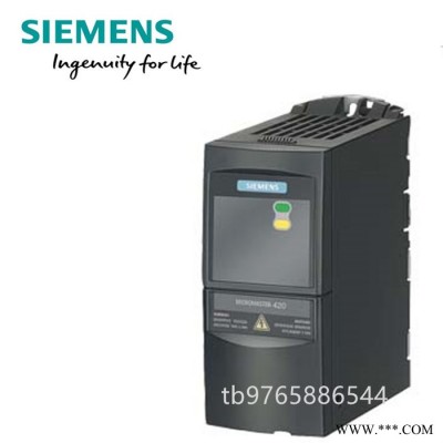 西門(mén)子MM440變頻器30KW內(nèi)置濾波器6SE6440-2UC33-0FA1