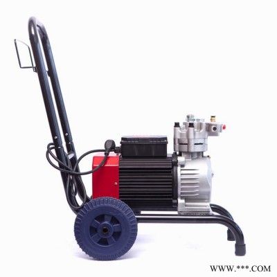 瑞然RR-6000T高壓無氣噴涂機 噴涂設(shè)備油漆乳膠漆噴涂機 小型無氣高壓噴涂機