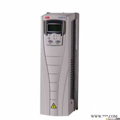 ABB ACS510-01-05A6-4 原裝ABB變頻器ACS510系列 2.2千瓦