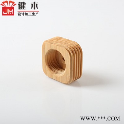 健木 木蓋子 圓形 實木 荷木圓形木蓋  儲物罐蓋子 食品級油漆  六角形木頭香水蓋子