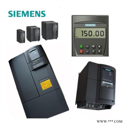 6SE6440-2UE27-5CA1西門子MM440變頻器7.5KW