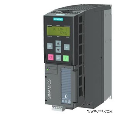 德國(guó)西門(mén)子變頻器6SL3220-2YD40-0CB0 SINAMICS G120XA