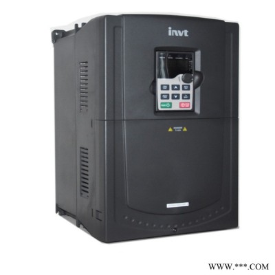 INVT/英威騰變頻器GD200A-2R2G-4 博格機(jī)電 ** 并附帶配件說明書