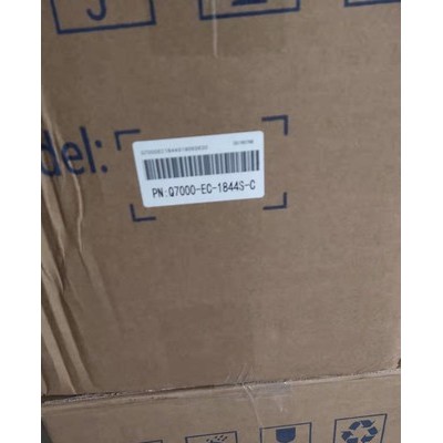 酷馬變頻器Q7000 EC 3044 30KW 380V 扶梯專用 全新原裝議價(jià)