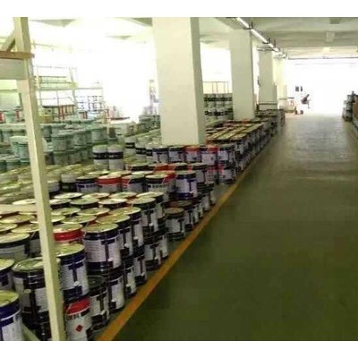 地面漆 中遠(yuǎn)關(guān)西 萬通油漆 油漆涂料 濟(jì)南萬通