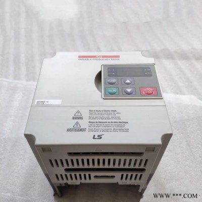 SV110IS5-4N(P/D)替代SV110IS5-4NO韓國LS產(chǎn)電變頻器3相11kw 現(xiàn)貨