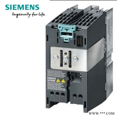 6SL3244-0BB00-1BA1西門子G120變頻器 控制單元
