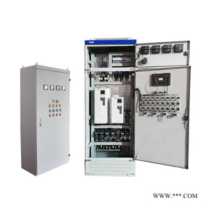 鄭州生產(chǎn)變頻柜廠家 變頻器控制柜出廠價(jià)格 abb節(jié)能改造控制柜 配電柜配電箱批發(fā) 博格