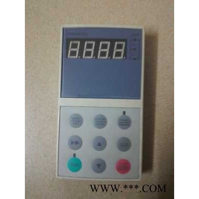 艾默生變頻器TD2100 操作面板按鍵F1472SZ1 全新原裝現(xiàn)貨