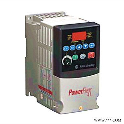 AB羅克韋爾 22F-D024N104 380...480V交流三相變頻器（50/60HZ）