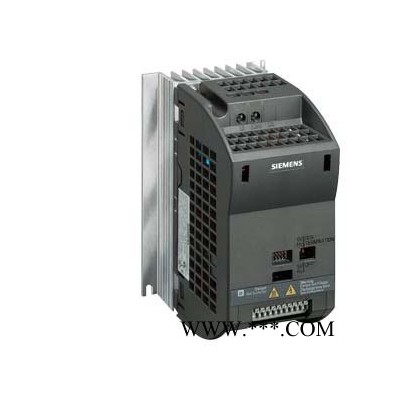 西門子變頻器 G110系列 6SL3211-0AB15-5BA1 帶集成濾波器
