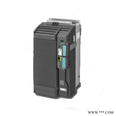 Siemens/西門子6SL3210-1KE32-1UB1 G120C 一體式變頻器110千瓦