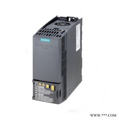 Siemens/西門子6SL3210-1KE15-8AB2 G120C一體式變頻器1.5千瓦帶濾波器