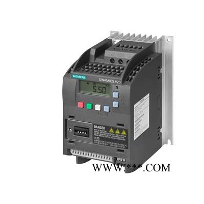 Siemens/西門子6SL3210-1KE11-8AB2 變頻器現(xiàn)貨