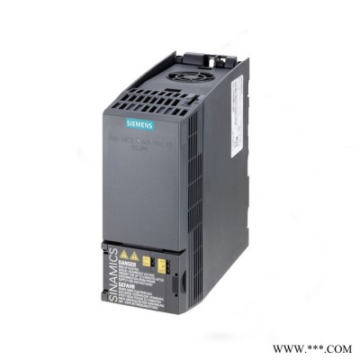Siemens/西門子6SL3210-1KE13-2AB2 G120C一體式變頻器0.75千瓦