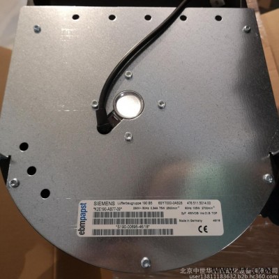 西門子風機 6SY7000-0AB28 需要用此連接器與電機模塊連接 北京西門子變頻器連接器
