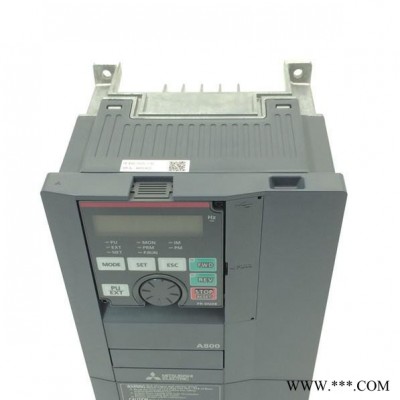 三菱變頻器FR-A840-00470-2-60代替FR-A740-18.5K-CHT 18.5KW 380